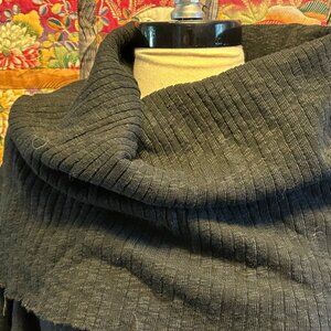 Chalet Cowl Neck Tunic Sweater